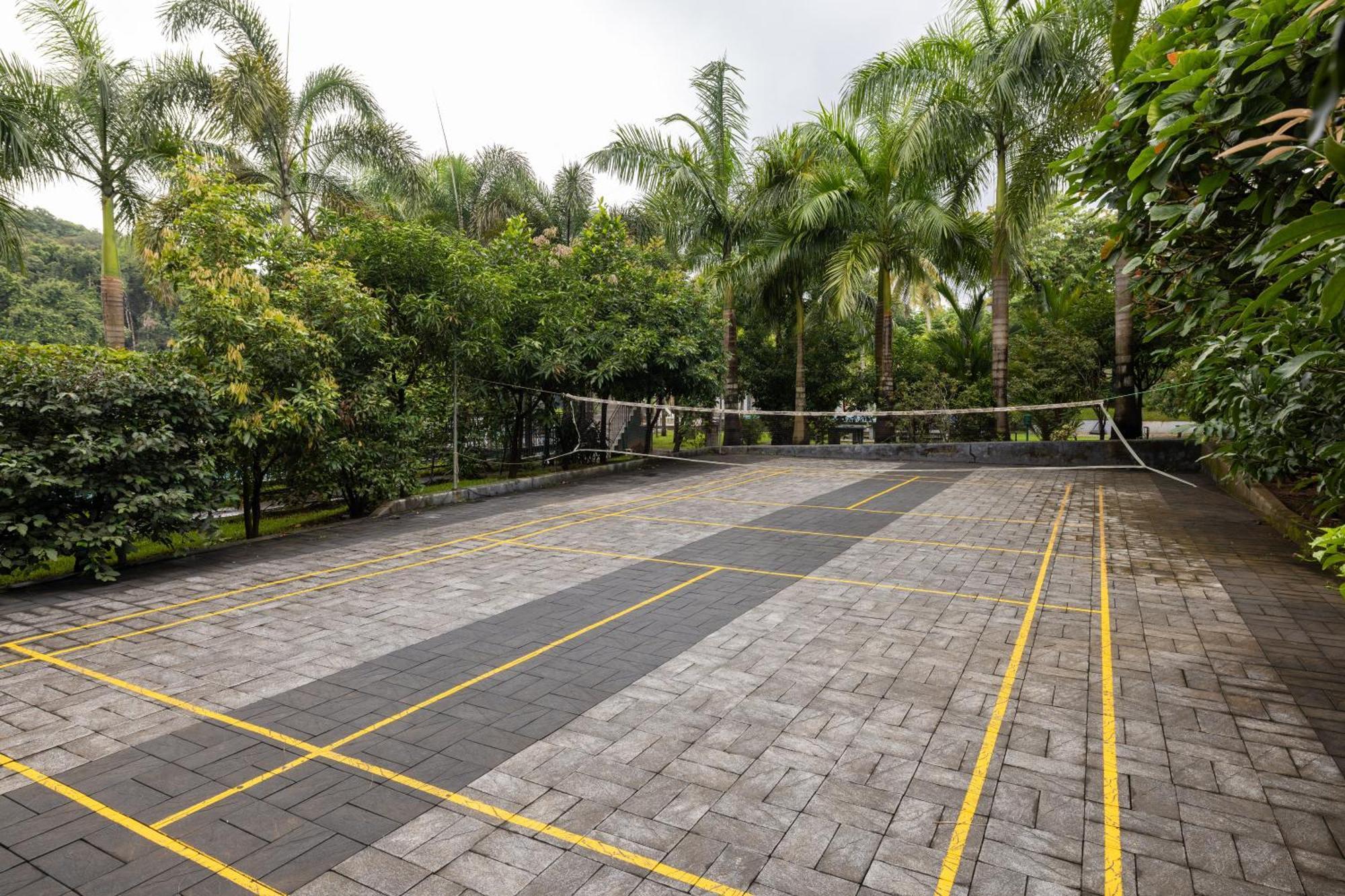 Casa Rio Resorts Athirappilly Dış mekan fotoğraf