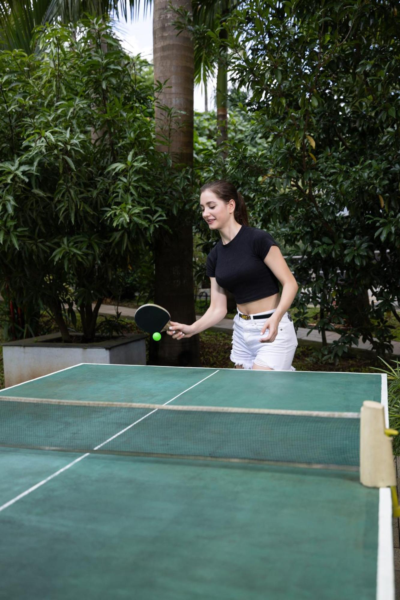 Casa Rio Resorts Athirappilly Dış mekan fotoğraf