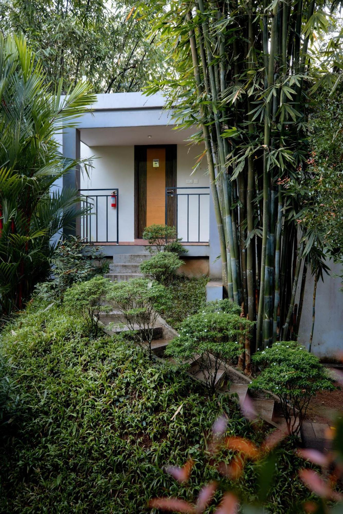 Casa Rio Resorts Athirappilly Dış mekan fotoğraf